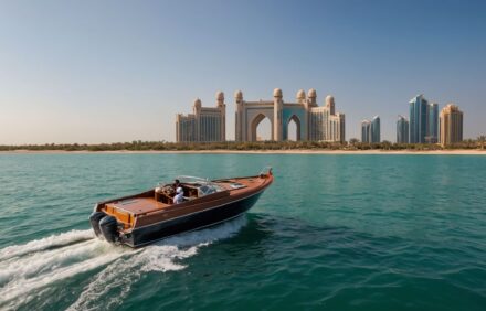 Soul Wildlife Adventure | Best Boat Rental Abu Dhabi